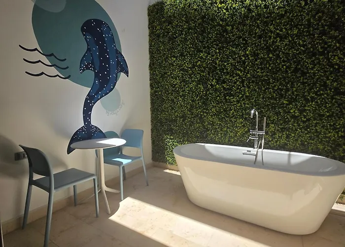 A Perfect Place - Rooftop Views Of The Caribbean - Jacuzzi * Playa del Carmen