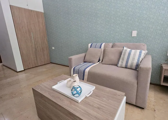 Apartment A Perfect Place - Rooftop Views Of The Caribbean - Jacuzzi *